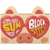 Elizavecca - Milky Piggy - Sun Great Block Stick - SPF 50+ PA+++ 22 g