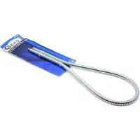 GEKO 16mm interne buigveer - robuust mangaanstaal - 79 cm lang - ideaal voor PEX-AL-PEX en PERT-AL-PERT systemen
