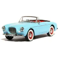 Volvo P1900 Sport Convertible 1955 - 1:43 - Triple 9 Collection