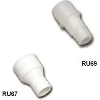 Rule Pumps Slang adapter voor de pomp ∅ 38mm / 1-1/2’’ Slang ∅ 29mm / 1-1/8’ (RU67)
