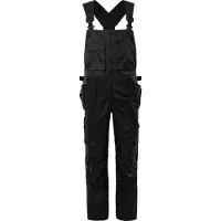 Fristads Green 41 Gs25 - Ps25 Amerikaanse Overall Stretch | Maat: C154