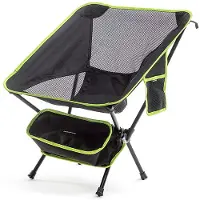InnovaGoods Inklapbare campingstoel Folstul InnovaGoods
