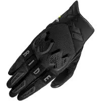 SHIMA Drift Dames Zwart Handschoenen Maat L