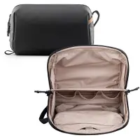 PGYtech Wash Pouch: Waterdichte Reis-Toilet Tass voor Mannen & Vrouwen
