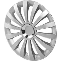 Proplus Wieldop Meridian - 14 inch - Zilver