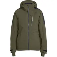Tenson Core SkiJas Dames 465017093
