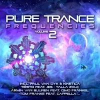 Zyx PURE TRANCE FREQUENCIES 2