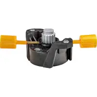 Belimo Positie-indicator en klepstoteras F07 Vierkant 45° verzet SW 17 DN 125-300