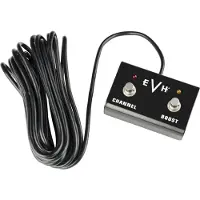 Evh 5150 Iconic 2-Button Footswitch