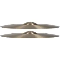Fame Masters B20 Heavy HiHat 15" - HiHat