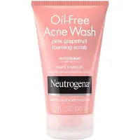Neutrogena Foaming Scrub - 59 ml