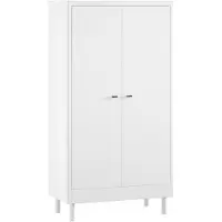 Vipack kledingkast Forrest Beech