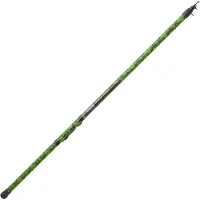 GARBOLINO Jungle Trout Rc Bolognese Rod Groen 3.80 m / 10-30 g