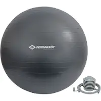 Schildkröt Fitness Accessoire de fitness Schildkrot Ballon d'exercice 75 cm