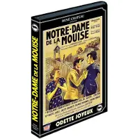 Rene Chateau Video Notre Dame de la Mouise - DVD
