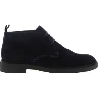 Blackstone Chukka Boots 'Brian WG80' donkerblauw