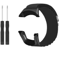 INF Nylon horlogeband Geschikt voor Suunto Ambit 3