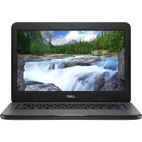 Dell Laptop - Latitude 3310 - 13.3" HD non-touch - Intel Pentium Gold 5405U - 4GB/128GB - Windows10 Pro - BE AZERTY