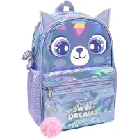 Sweet Dreams Backpack Blauw Kinderen