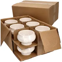 MamboCat Set van 24 Leeuwleeuwenbekken 0,25 liter