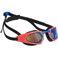 Mad Wave X-blade Mirror Zwembril