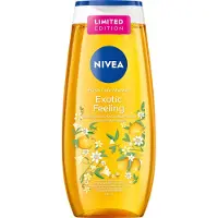 Nivea Douchegel – Exotic Feeling 250 ml
