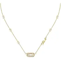 Karl Lagerfeld Klayc09 Ketting