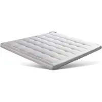 Caresse Topper 120x200 - HR Koudschuim - 825 - 10 cm dik - Anti allergisch