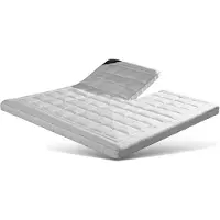 Caresse Splittopper 140x200 - HR Koudschuim - 830 - 13 cm dik - Anti allergisch