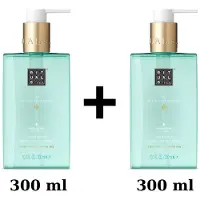 RITUALS Karma - 2 X Hand Wash Hand Wash 300 ml = 600 ml
