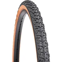 WTB tyres Nano TCS Light SG, snelle rolweerstand, 60 tpi, tubeless, 700 x 52 gravelband, grijs. 700 x 52, grijs