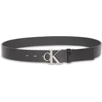 Calvin Klein Riem zwart