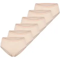 Sloggi Slip 'GO Daily Cotton' beige