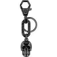 Philipp Plein - PJFEA15KU - Sleutelhanger - Unisex - KEYCHAIN