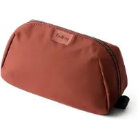 Bellroy Toilettas Plus – (Toilettas, tas) - Klei