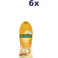 Palmolive 6x Douchegel – Pamper & Indulge 500 ml