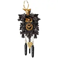 Engstler unisex horloge K522/5/25_QM
