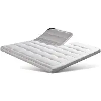 Caresse Splittopper 180x210 - HR Koudschuim - 820 - 10 cm dik - Anti allergisch