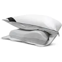 Caresse Hoofdkussen - - Multi-Fit Air