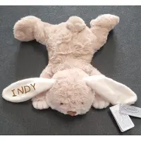 Funnies Konijn-Knuffel konijn-Baby knuffel