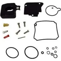 Sierra Carburator Repair Kit 47-7743 Zwart