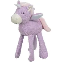 Trixie be eco unicorn gerecycled pluche - 33 cm