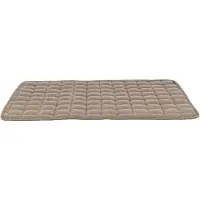 Trixie Caliente - Ligmat - Bruin - 80X60 cm