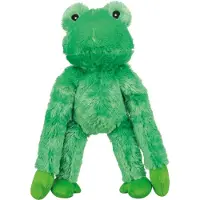 Trixie kikker pluche - 44 cm