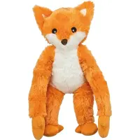Trixie vos pluche - 45 cm
