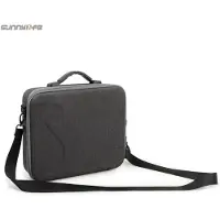 Sunnylife Shoulder Bag voor DJI Flip – Draagtas & Beschermkoffer voor Drone en Accessoires