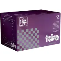 Faire *Romance* 144 St