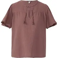 s.Oliver Blouse mauve