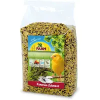 Jr Farm JR Birds Klassieke Kanaries 1kg - 1kg