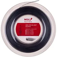 MSV Focus-Hex Plus 38 200M